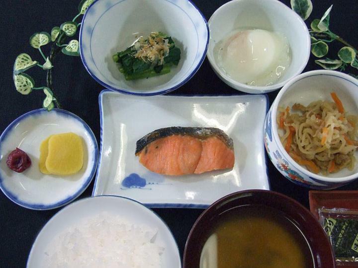 Akakura Onsen Ryokan Mogamiso Tomisawa Экстерьер фото
