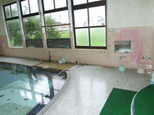 Akakura Onsen Ryokan Mogamiso Tomisawa Экстерьер фото