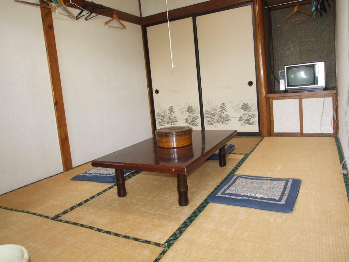 Akakura Onsen Ryokan Mogamiso Tomisawa Экстерьер фото