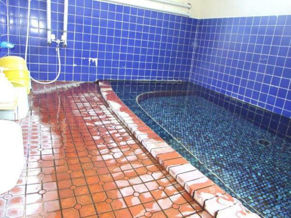 Akakura Onsen Ryokan Mogamiso Tomisawa Экстерьер фото