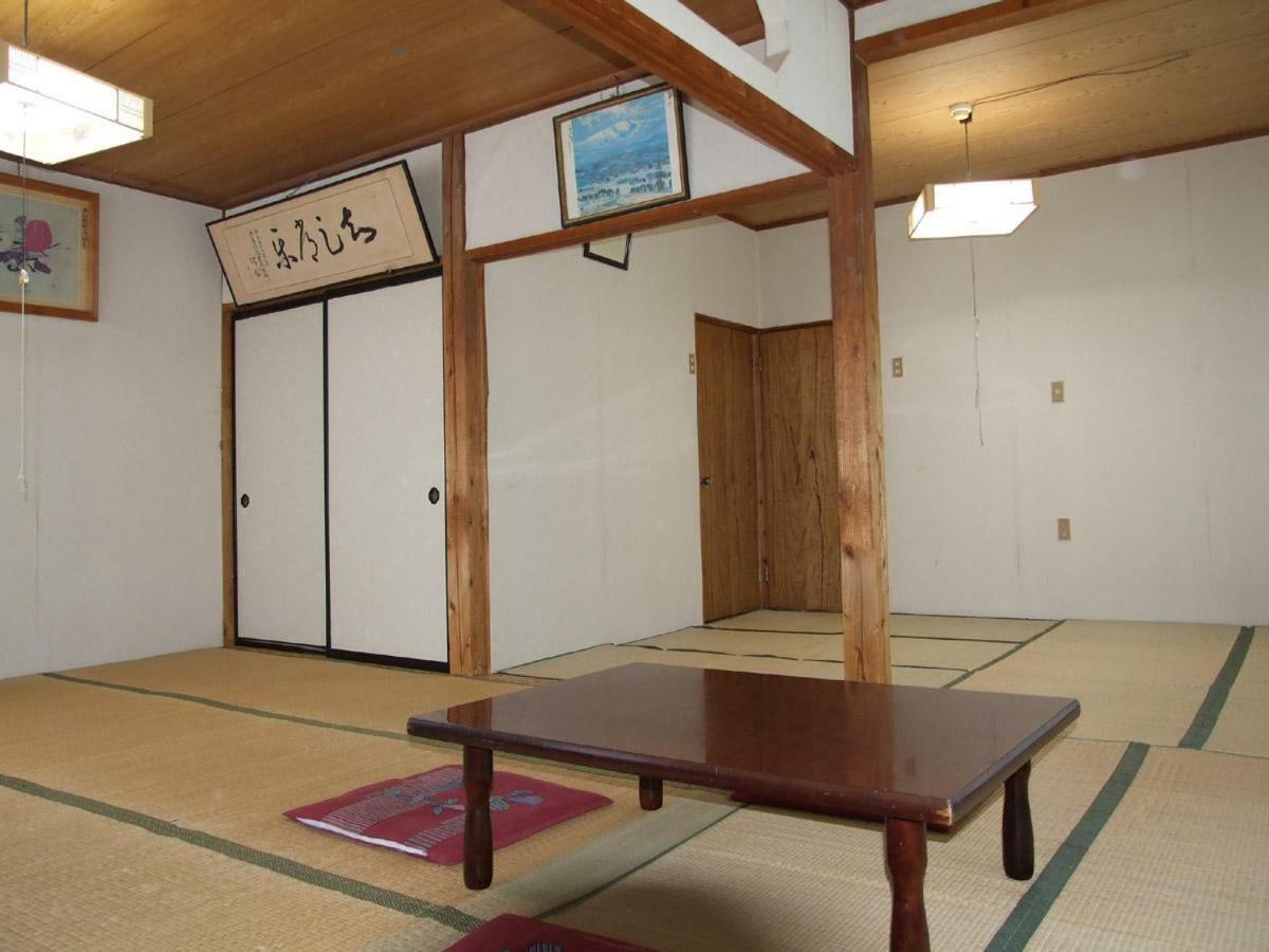 Akakura Onsen Ryokan Mogamiso Tomisawa Экстерьер фото