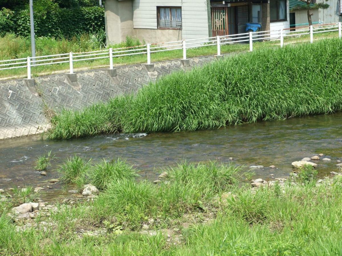 Akakura Onsen Ryokan Mogamiso Tomisawa Экстерьер фото