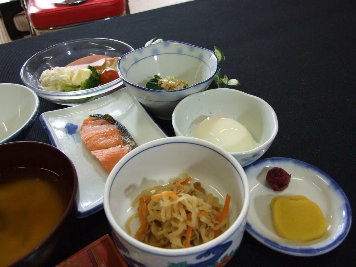 Akakura Onsen Ryokan Mogamiso Tomisawa Экстерьер фото