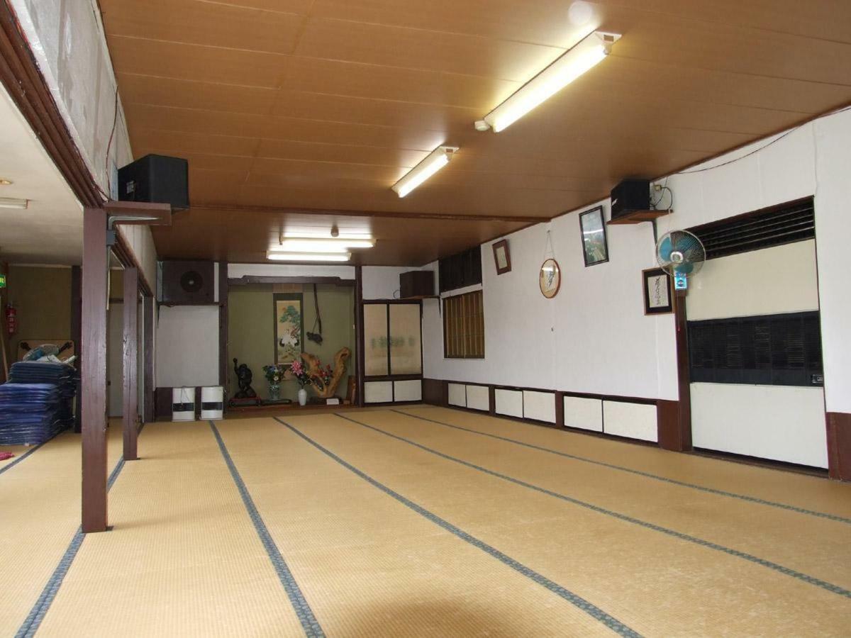 Akakura Onsen Ryokan Mogamiso Tomisawa Экстерьер фото